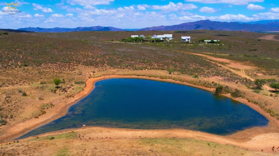 Commercial Property for Sale in Robertson Rural Western Cape